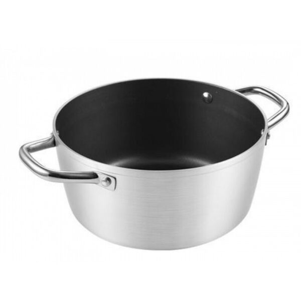 

Кастрюля GrandCHEF 2.5 л, 20 см 606870