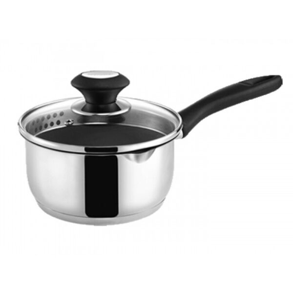 

Ковш PRESTO с воронкой и крышкой 0.75 л, 14 см 728614