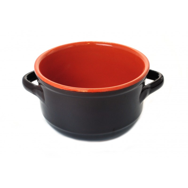 

Кастрюля с двумя ручками DE SILVA 2,8л ma032