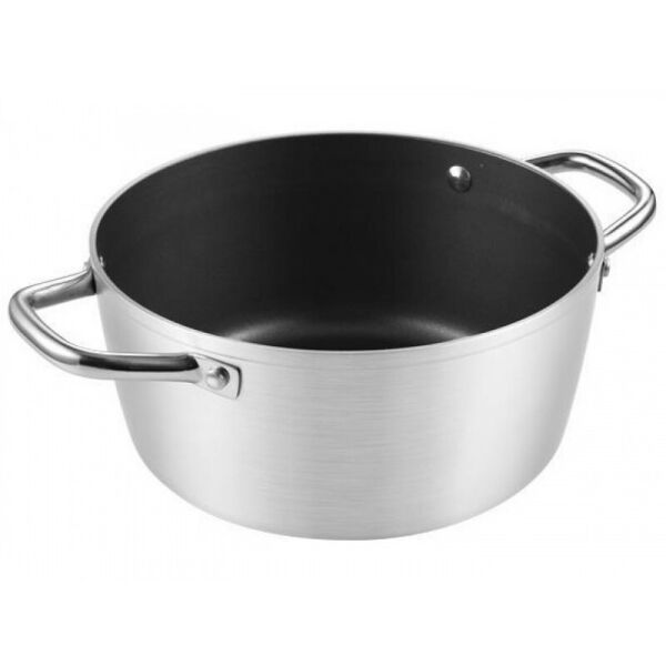 

Кастрюля GrandCHEF 4.5 л, 24 см 606874
