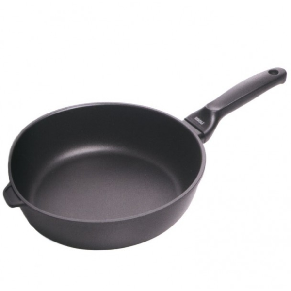 

Сотейник без крышки Optima RISOLI диам.28см 00104R/28TP0