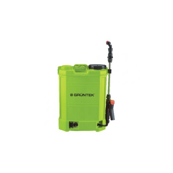 

GRUNTEK BS-16-3BP (296005163)