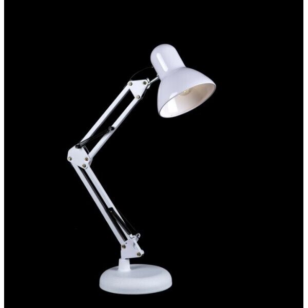 

Офисная настольная лампа Ray NSM-800A (WHITE)