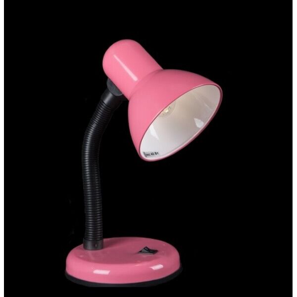 

Офисная настольная лампа Ray N203B (PINK)