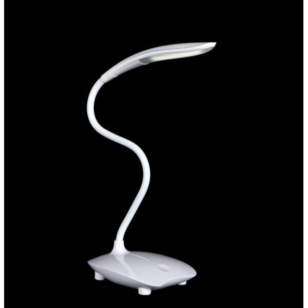 

Офисная настольная лампа Ray NSM-18010 (WHITE)