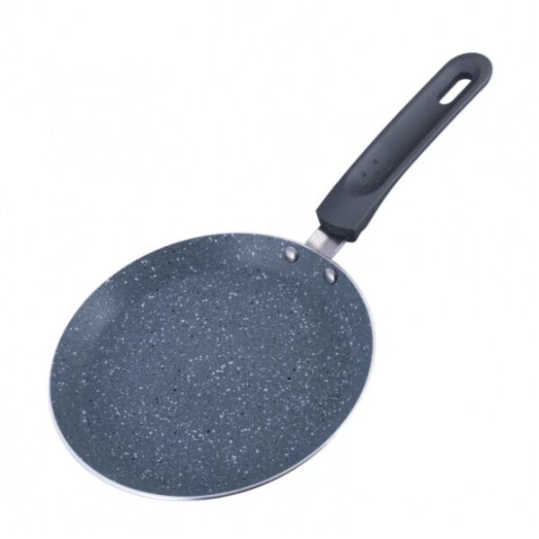 

Kamille 22см с гранитным покрытием KM-4205GR