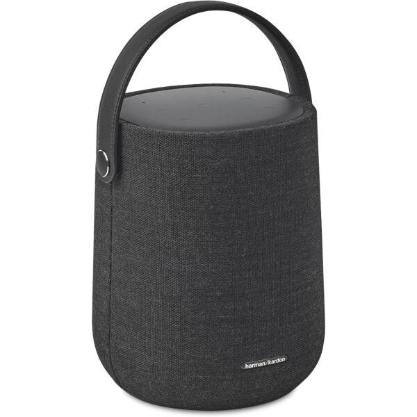 

Акустическая система Harman/Kardon Citation 200 Black (HKCITATION200BLKEU)