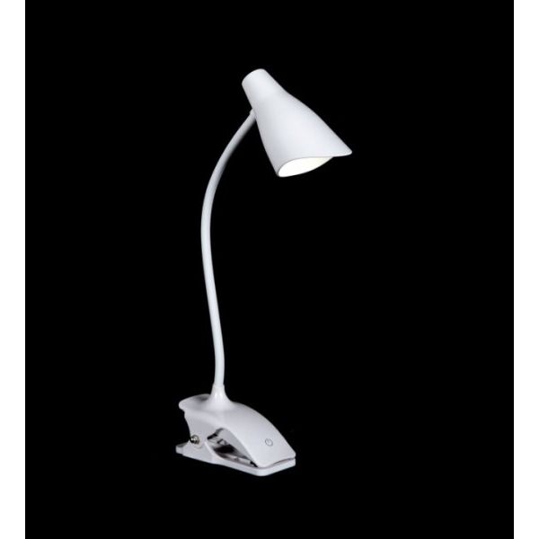 

Офисная настольная лампа Ray NSM-18006 (WHITE)
