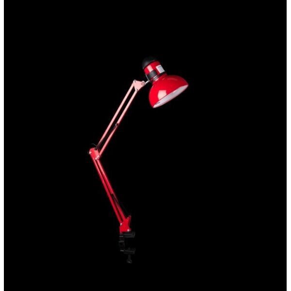 

Офисная настольная лампа Ray N800 (RED)