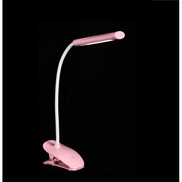 

Офисная настольная лампа Ray NSM-18003 (PINK)