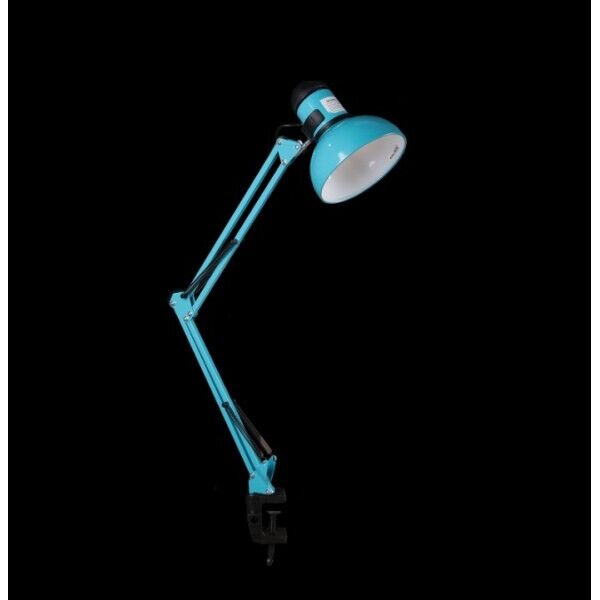 

Офисная настольная лампа Ray N800 (LBLUE)