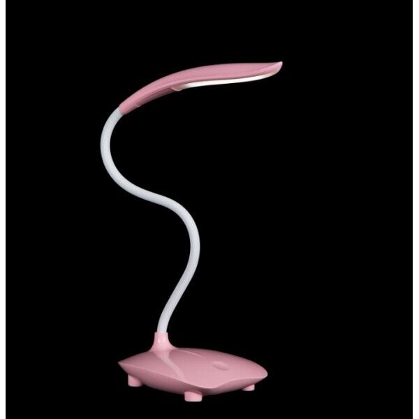 

Офисная настольная лампа Ray NSM-18010 (PINK)