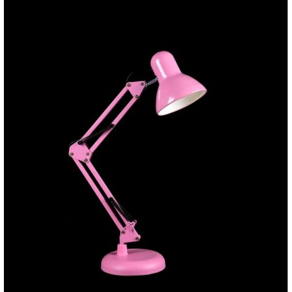 

Офисная настольная лампа Ray NSM-800A (PINK)
