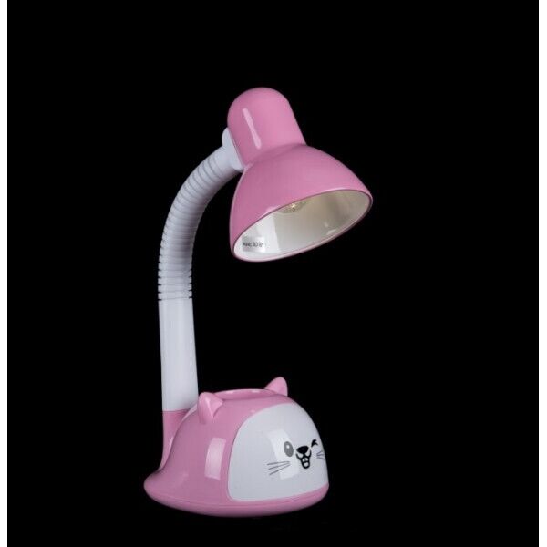 

Настольная лампа NSM-997 (PINK)