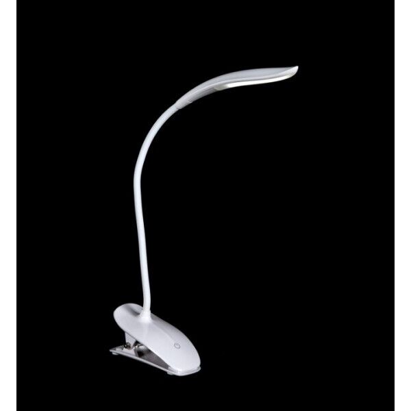 

Офисная настольная лампа Ray NSM-18001 (WHITE)