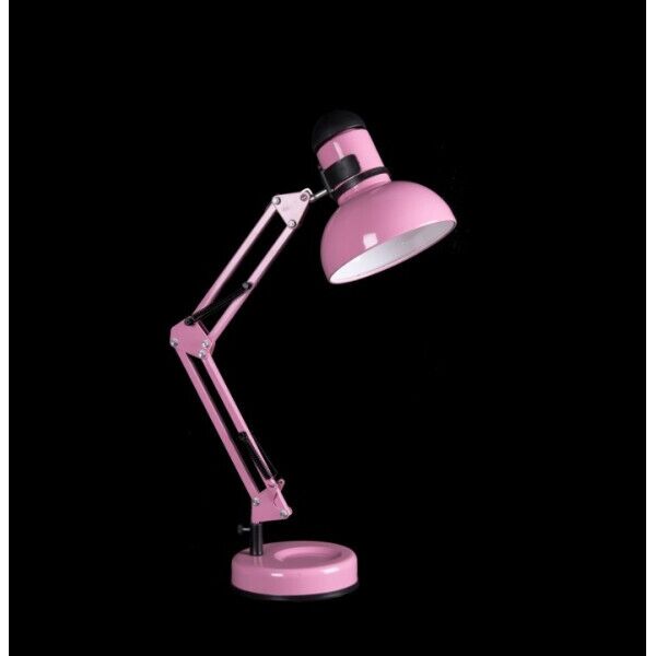 

Офисная настольная лампа Ray N810 (PINK)