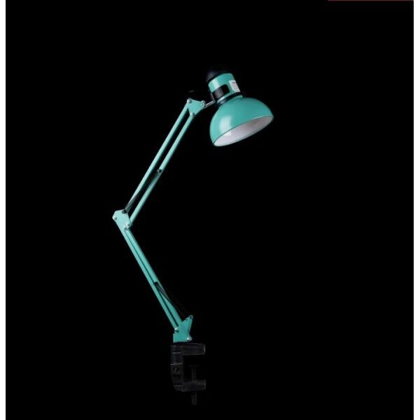 

Офисная настольная лампа Ray N800 (GRN)