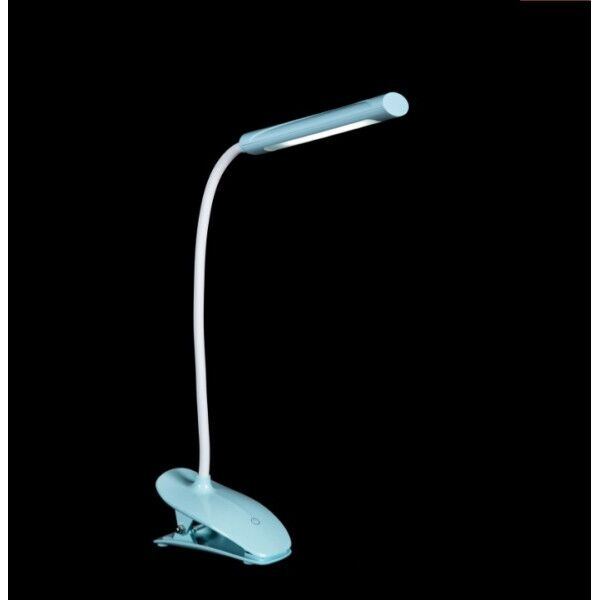 

Офисная настольная лампа Ray NSM-18003 (BLUE)