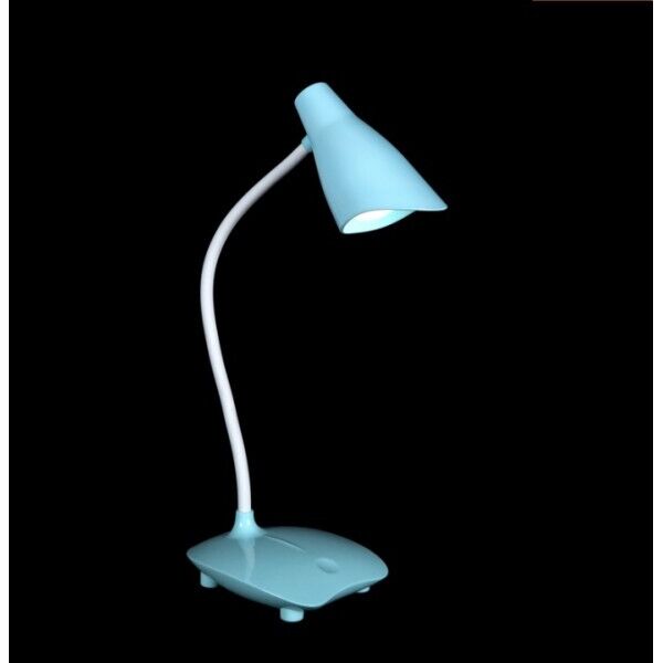 

Офисная настольная лампа Ray NSM-18014 (BLUE)