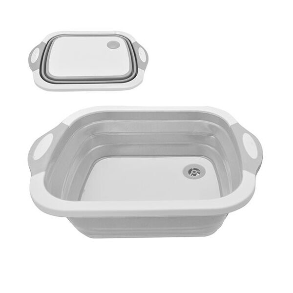 

Доска разделочная трансформер Stenson MMS-TL00003 40*30*12 см