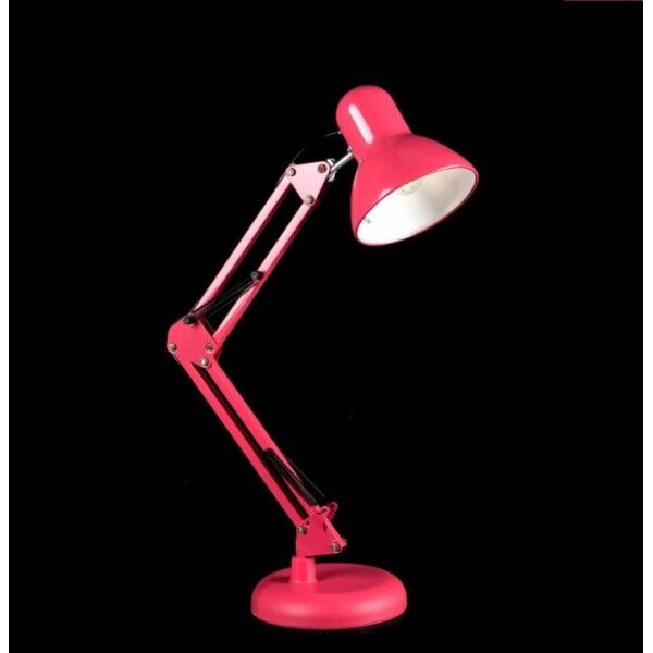 

Офисная настольная лампа Ray NSM-800A (02PINK)