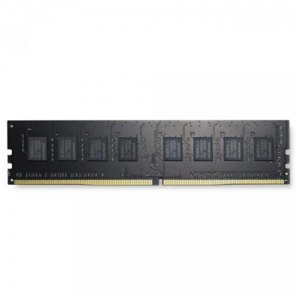 

G.Skill 4 GB DDR4 2400 MHz (F4-2400C17S-4GNT)