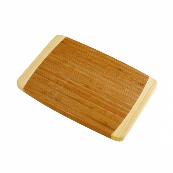 

Разделочная доска BAMBOO 30x20 см 379812