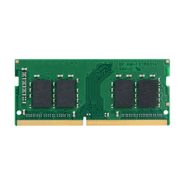 

TRANSCEND SODIMM DDR4 4Gb 3200Mhz (JM3200HSH-4G)
