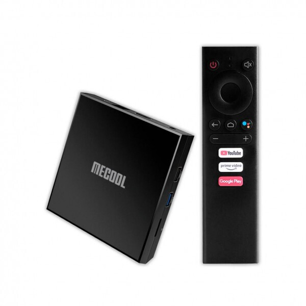 

MECOOL KM6 2/16Gb