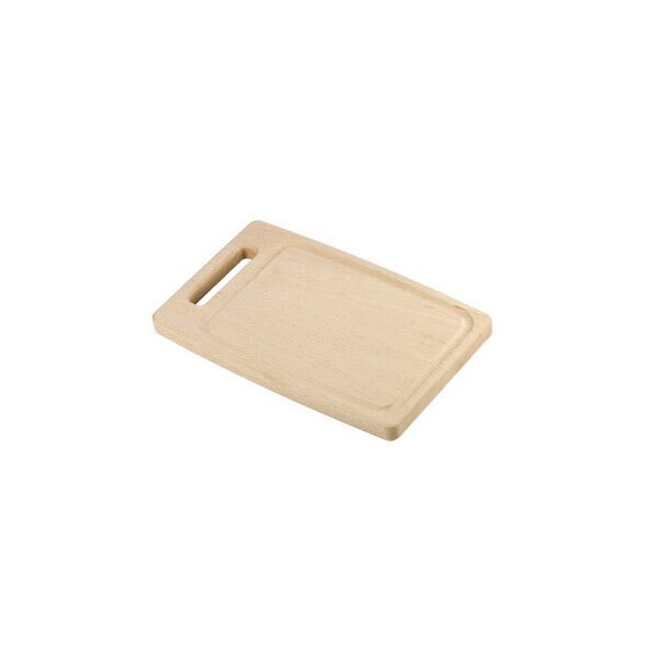 

Доска разделочная HOME PROFI 26x16 см 379510