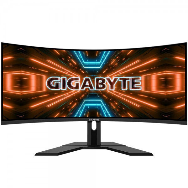 

GIGABYTE G34WQC