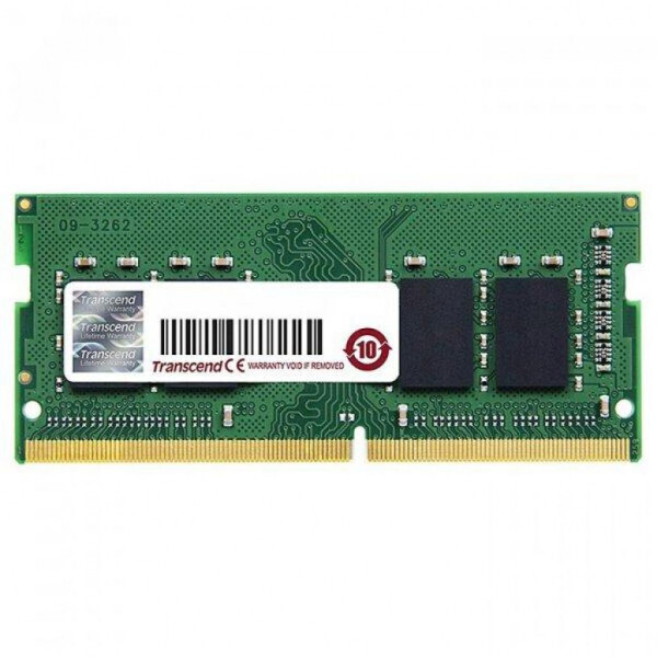 

TRANSCEND SODIMM DDR4 4Gb 2666Mhz (JM2666HSH-4G)