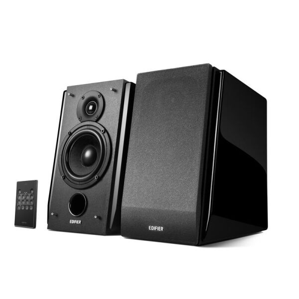 

Акустическая система Edifier R1850DB Black