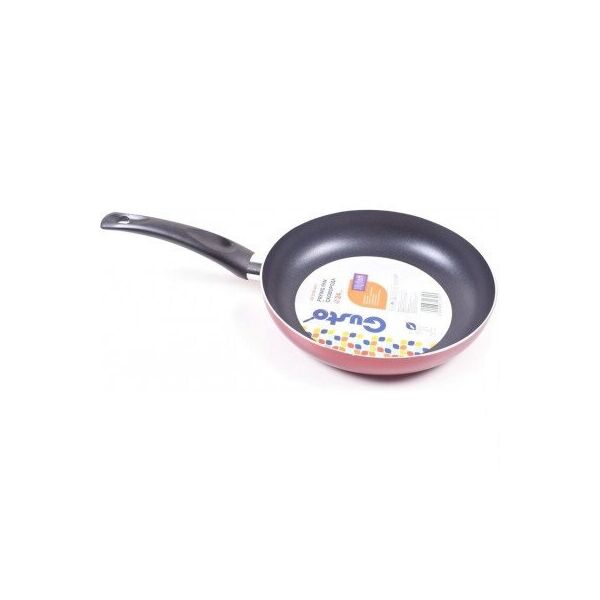 

Круглая сковорода традиционная Gusto (GT-2100-24/1 24см) 27690-2823845