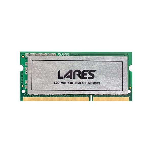 

Leven Lares 1.35VSODIMM 4G DDR3 1600MHz (JR3SL1600172308-4M)