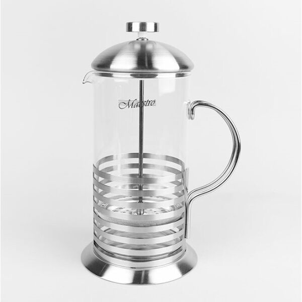 

Френч-пресс Maestro 0.350л.MR-1664-350