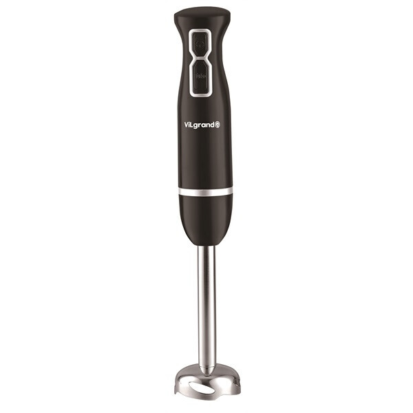 

Блендер ViLgrand VBH4207 Black