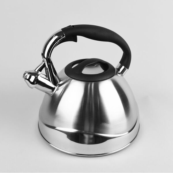 

Чайник нержавеющая сталь, 3.0л Maestro MR-1338