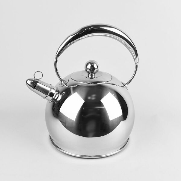 

Чайник нерж. сталь, 3,0л Maestro MR-1330