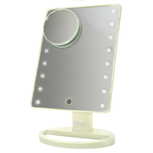 

Зеркало Rotex RHC25-W Magic Mirror