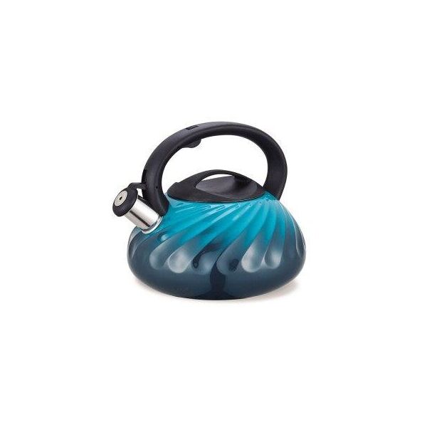 

Чайник, нерж.сталь, 3,0л, blue Maestro MR-1321_blue
