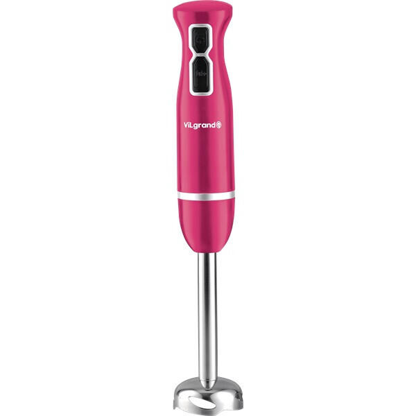

Блендер ViLgrand VBH4207 Pink