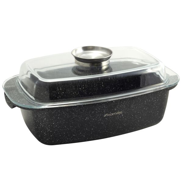 

Гусятница Kamille KM-4433