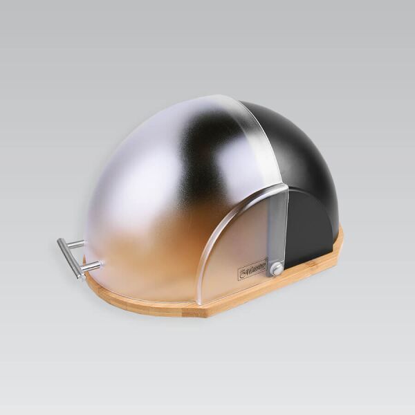 

Хлебница Maestro MR-1678 MR-1678-BLACK