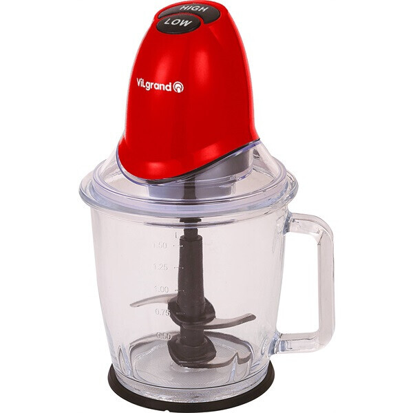 

Чопер ViLgrand VC4152G