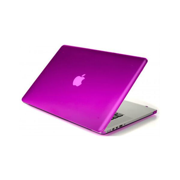 

Чехол для ноутбука iPearl Crystal Case for MacBook Pro13"(Purple)