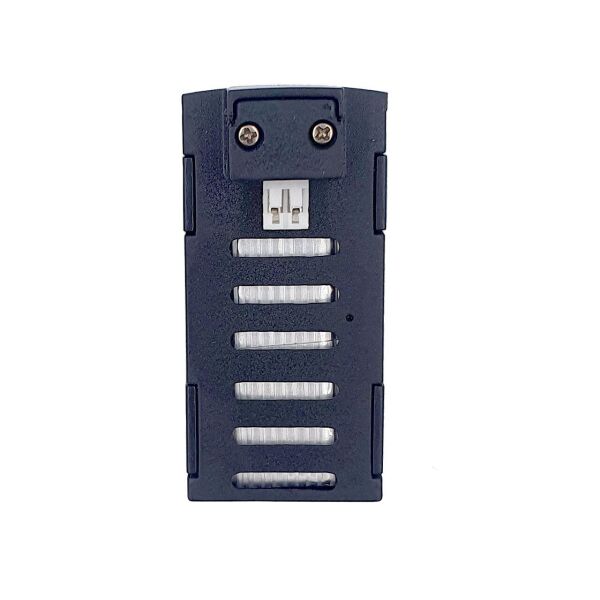 

Аккумулятор 500 mAh 3,7V для квадрокоптера Yunke MF208