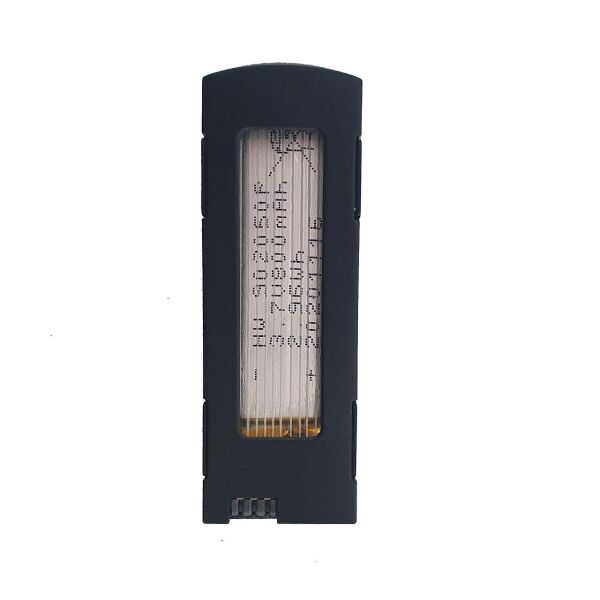 

Аккумулятор 800 mAh 3,7V для квадрокоптера PJC KF-611