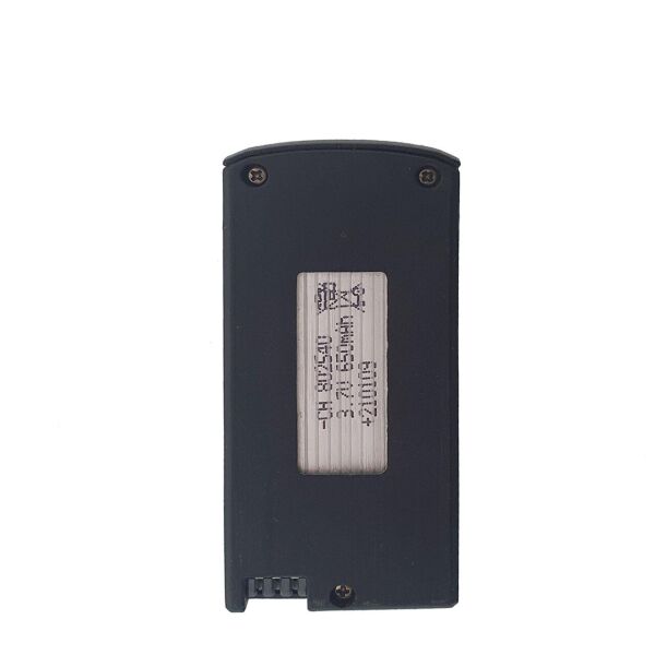 

Аккумулятор 650 mAh 3,7 V для квадрокоптера COOLRC S66