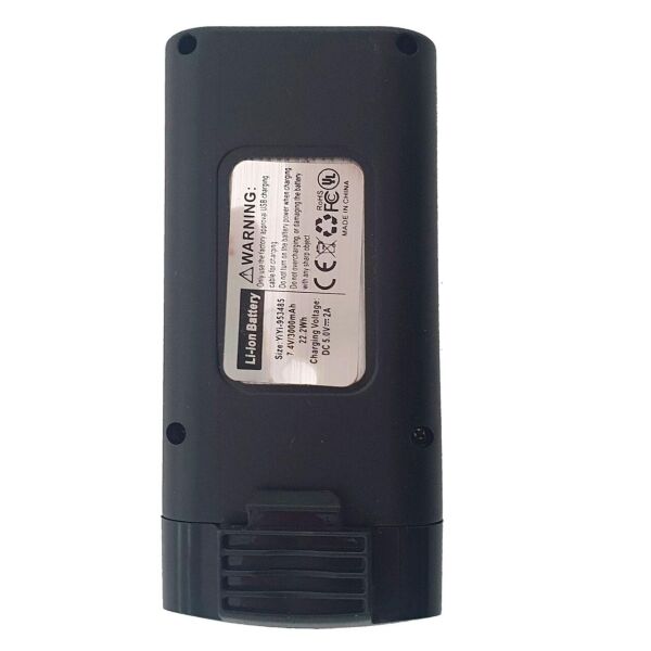

Аккумулятор 3000 mAh 7,4V для квадрокоптера ZLRC SG108